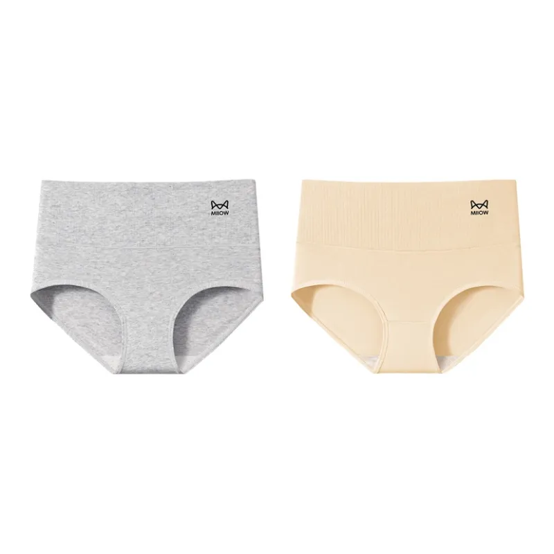 MIIOW Cool One Summer Series Underpants Women's 2 Pack-2