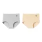 2 Pack (Gray+Apricot)