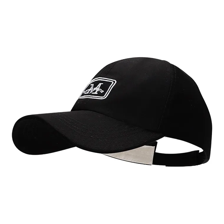 15 MINS Polyester Baseball Caps Unisex-3