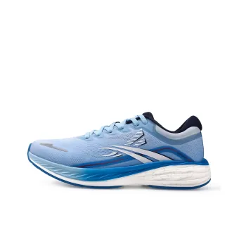 Volanti Cushioning Anti-Slip Wear-Resistant Breathability Low-Top Running Shoes Unisex Breakthrough Color Scheme