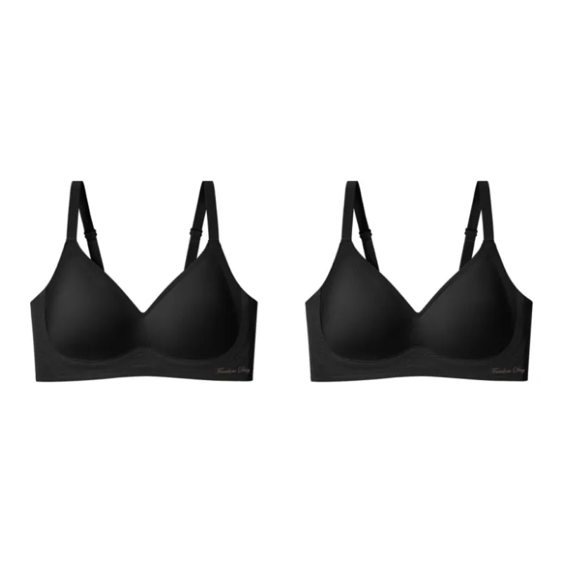 YUZHAOLIN Women's Bras-23