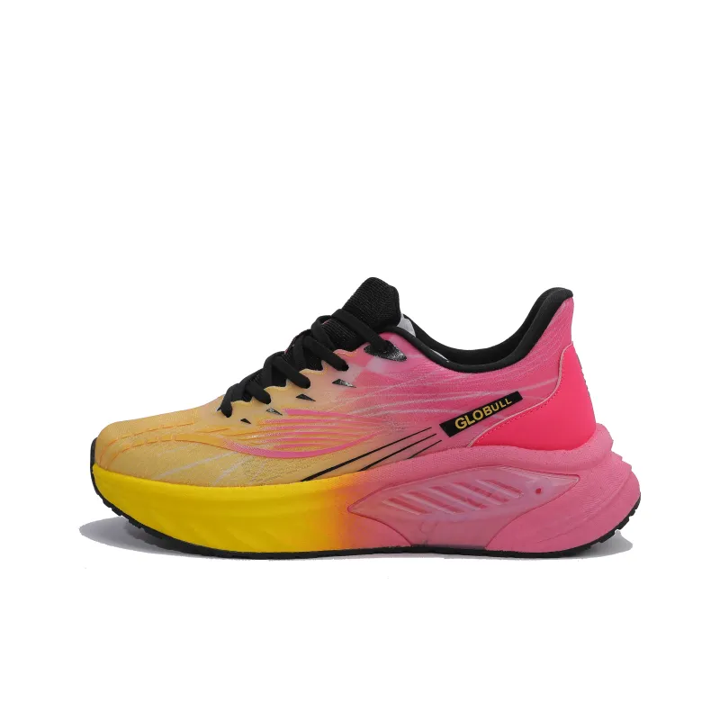 GLO BULL Running Shoes Unisex Low Top Dodge-6