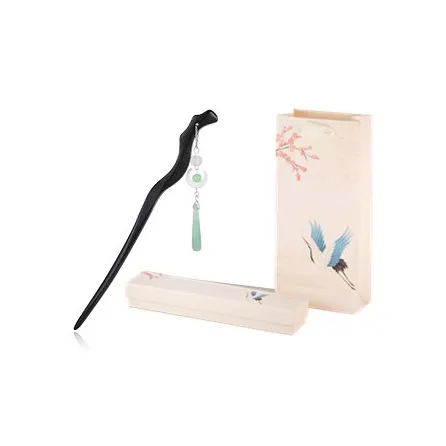 CHIMERA Hairpins Women's-1