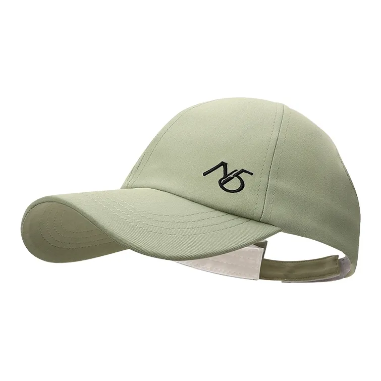 15 MINS Polyester Baseball Caps Unisex-3
