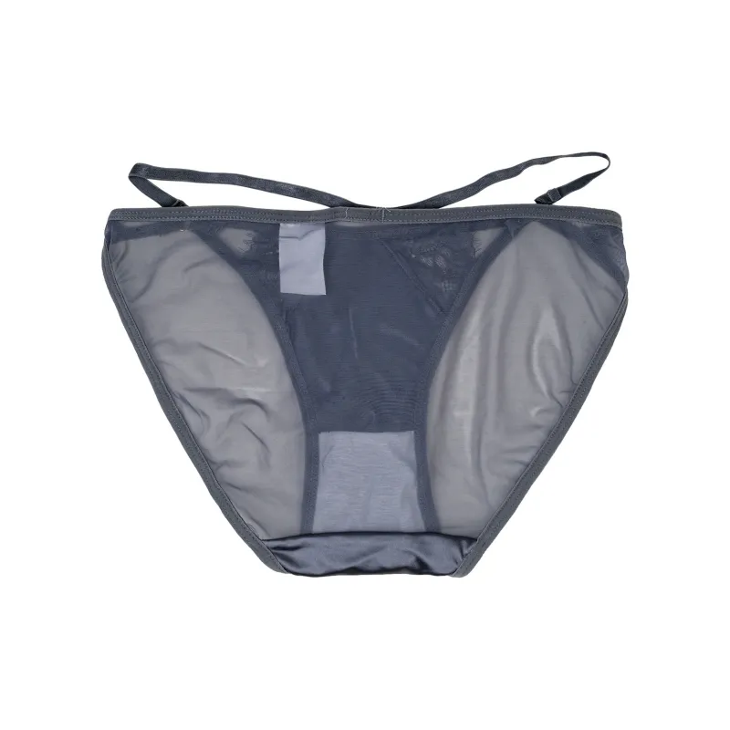 Flowers In Water Underpants Women's 3 Pack-31