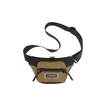Alcohol dragon Sling Bags