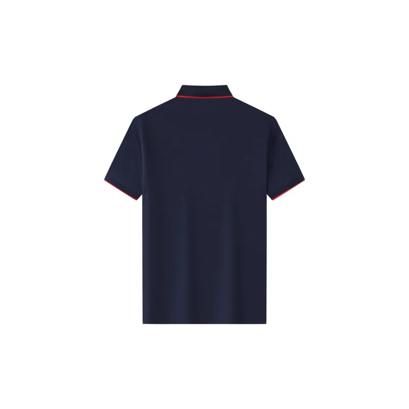 WARRIOR Polo Shirts Unisex-14