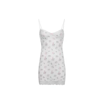 OEING Nightgown Women's Image Color