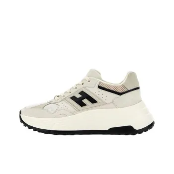 HOGAN H669 Lace up Leather Shoes Women's
