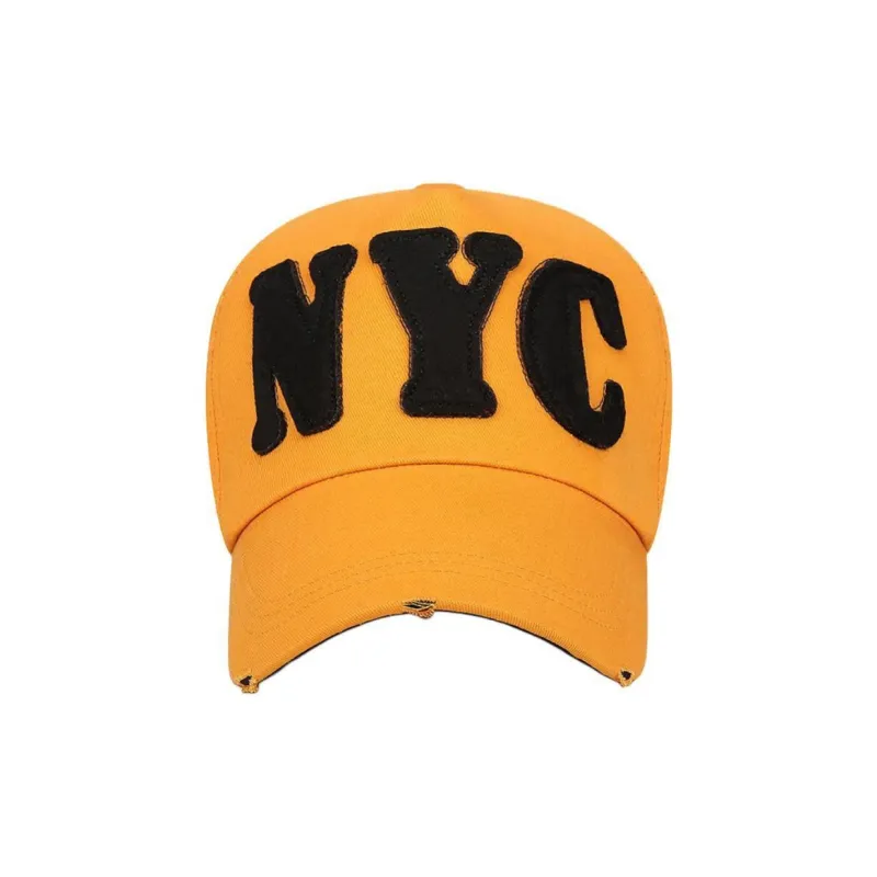 BEPOP Cotton Baseball Caps Unisex-1