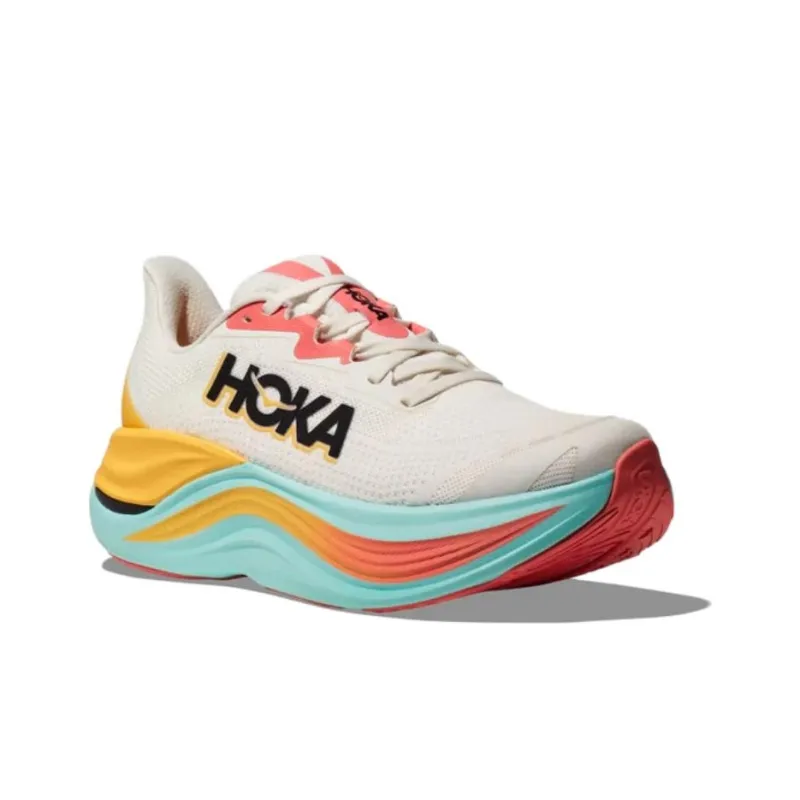 HOKA ONE ONE Skyward X Blanc De Blanc Swim Day Women's-3