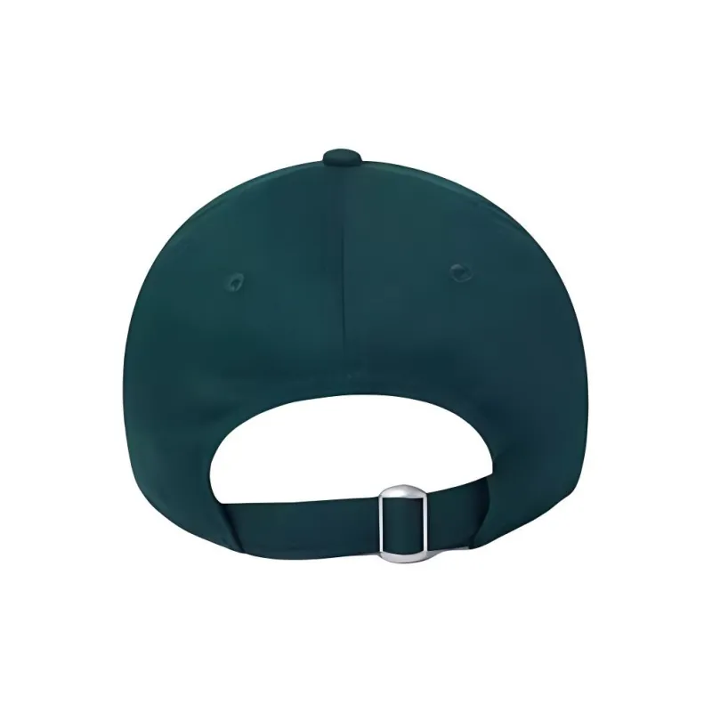 New Era Cotton Baseball Caps Unisex Green-2