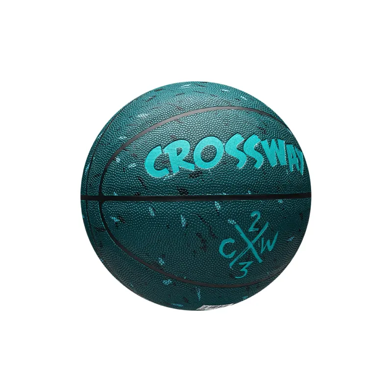 CROSSWAY Basketball-3