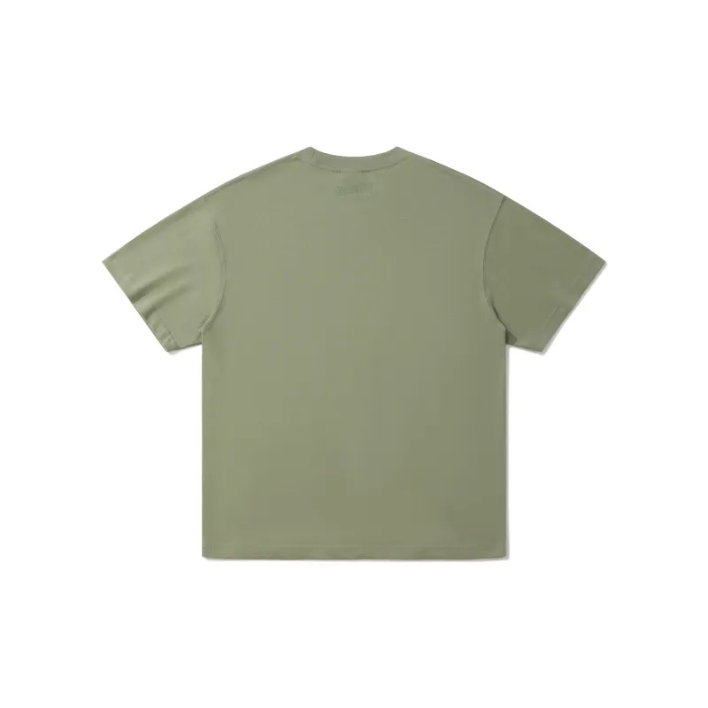 BURNIN T Shirts Unisex-3