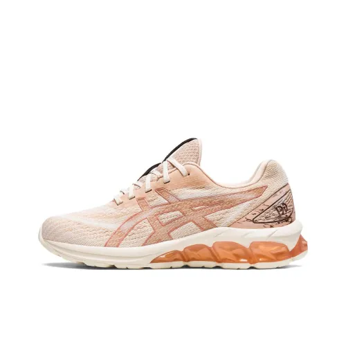 Asics Women's Gel Quantum 180 7 'Bisque Rose Gold'