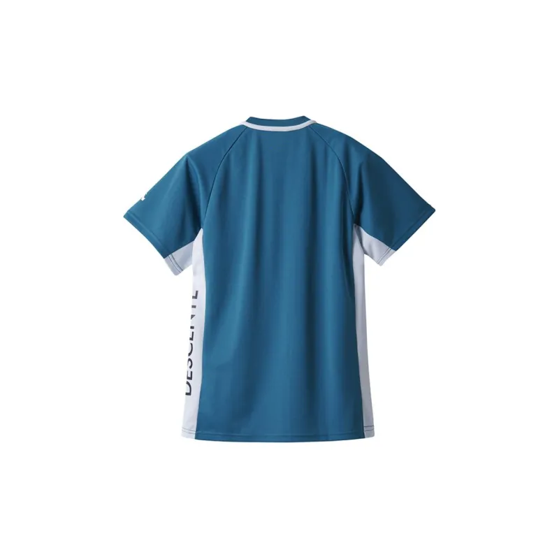 DESCENTE Volleyball Jersey Unisex-3