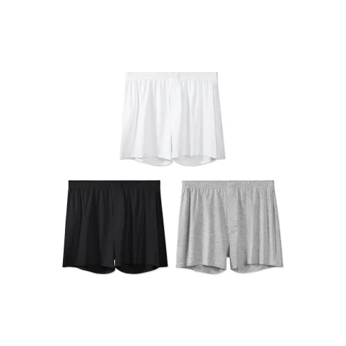 MIIOW Cool One Summer Series Pajama Pants Men's 3 Pack