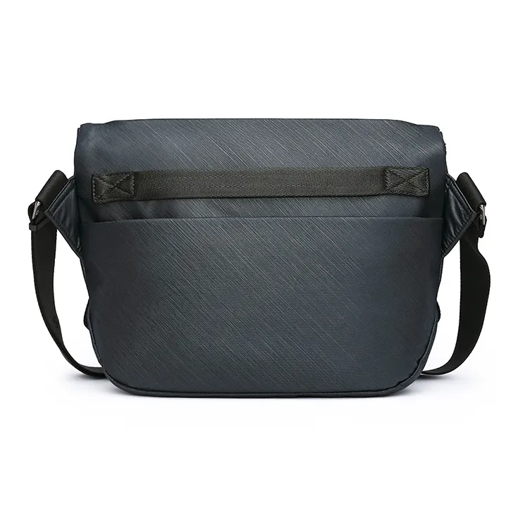 GOLDLION Crossbody Bags Dark Blue-2