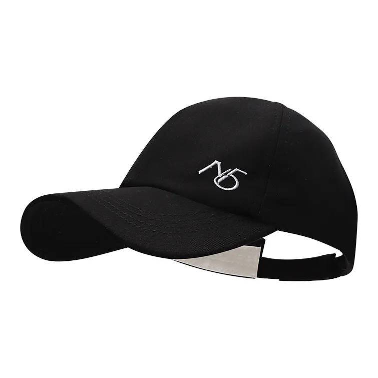 15 MINS Polyester Baseball Caps Unisex-6