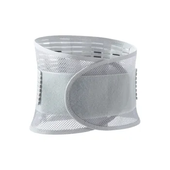 Enjoy The Birds Back Support Braces Running Fitness Breathable Protective Compression Slip Resistant Polyester Unisex