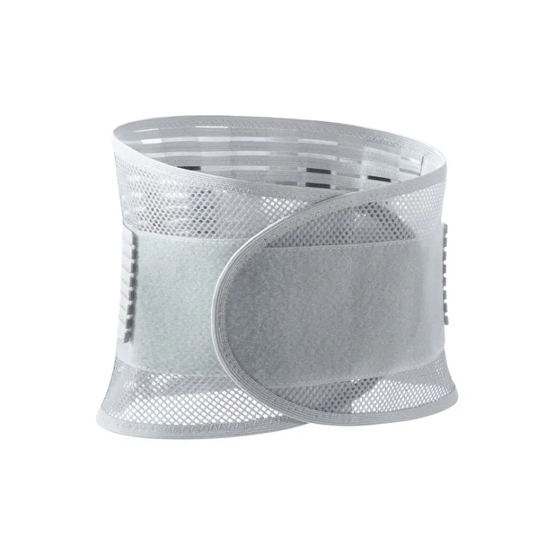 Enjoy The Birds Back Support Braces Running Fitness Breathable Protective Compression Slip Resistant Polyester Unisex-0