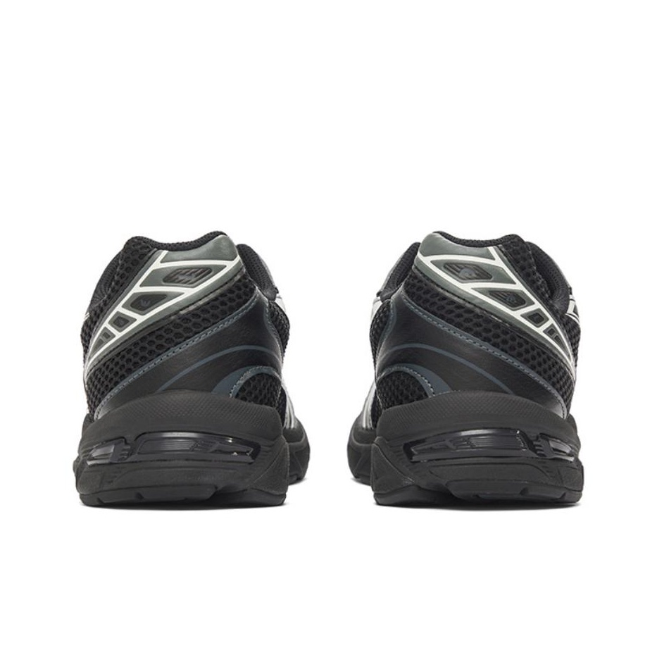 スニーカー [ASICS] Gel-1130 Black Glacier Grey-Folder Exclusive 23~27cm Asics Gel 1130 Black Glacier Grey - POIZON