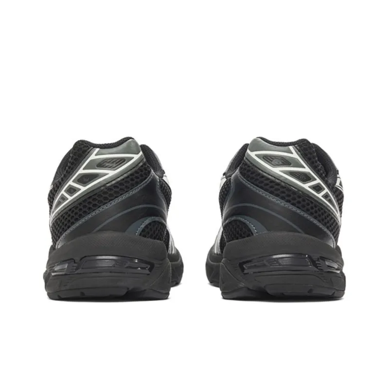 Asics Gel 1130 Black Glacier Grey-5