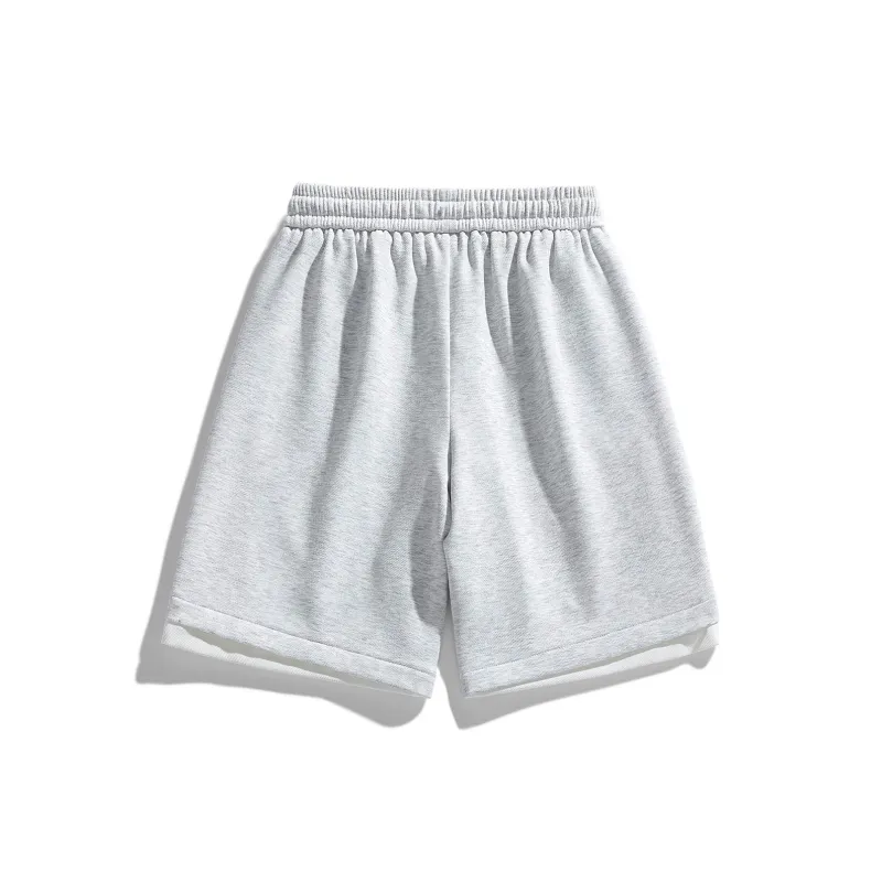 H2P Casual Shorts Unisex-19