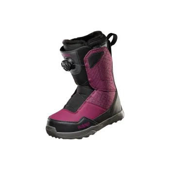 ThirtyTwo Shifty BOA Single Snowboard Ski Boots Women's