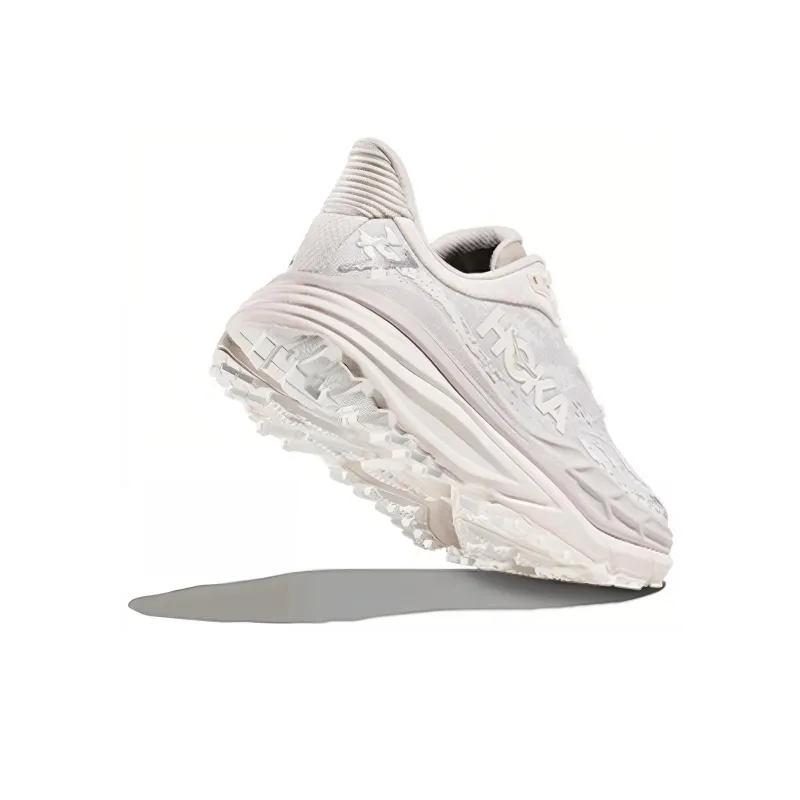 HOKA ONE ONE Stinson 7 Triple White-4