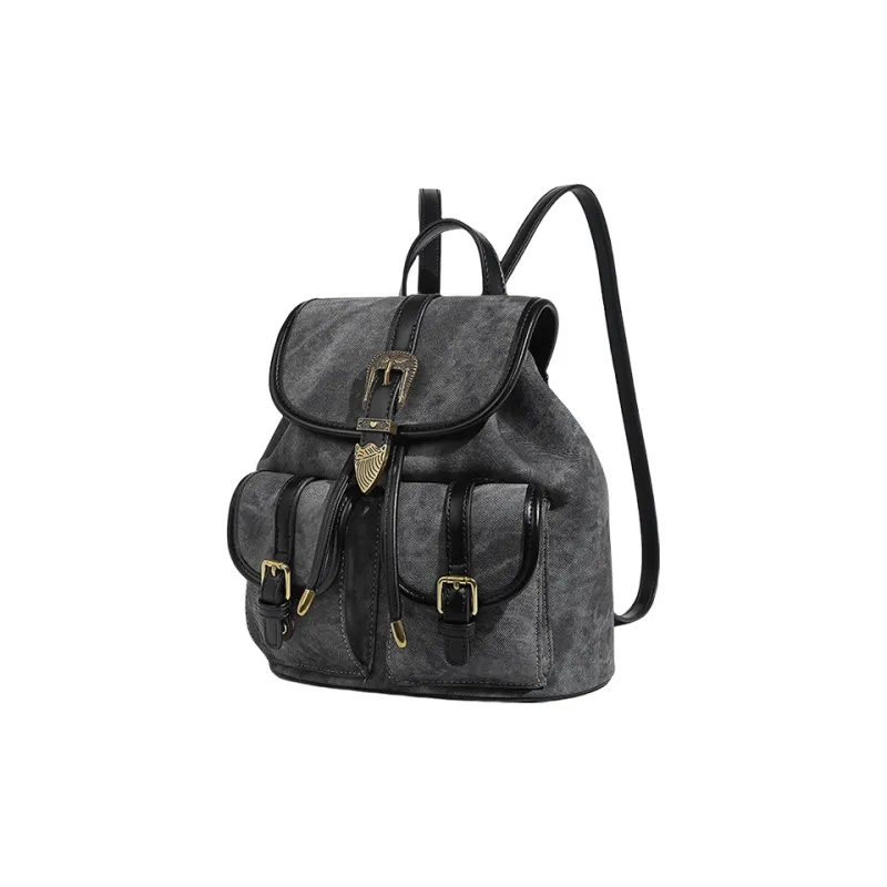 TTaG．baG Backpacks-7