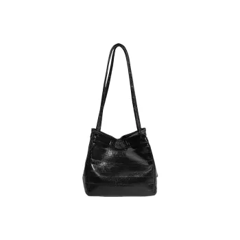 TTaG．baG PU Shoulder Bag Women's