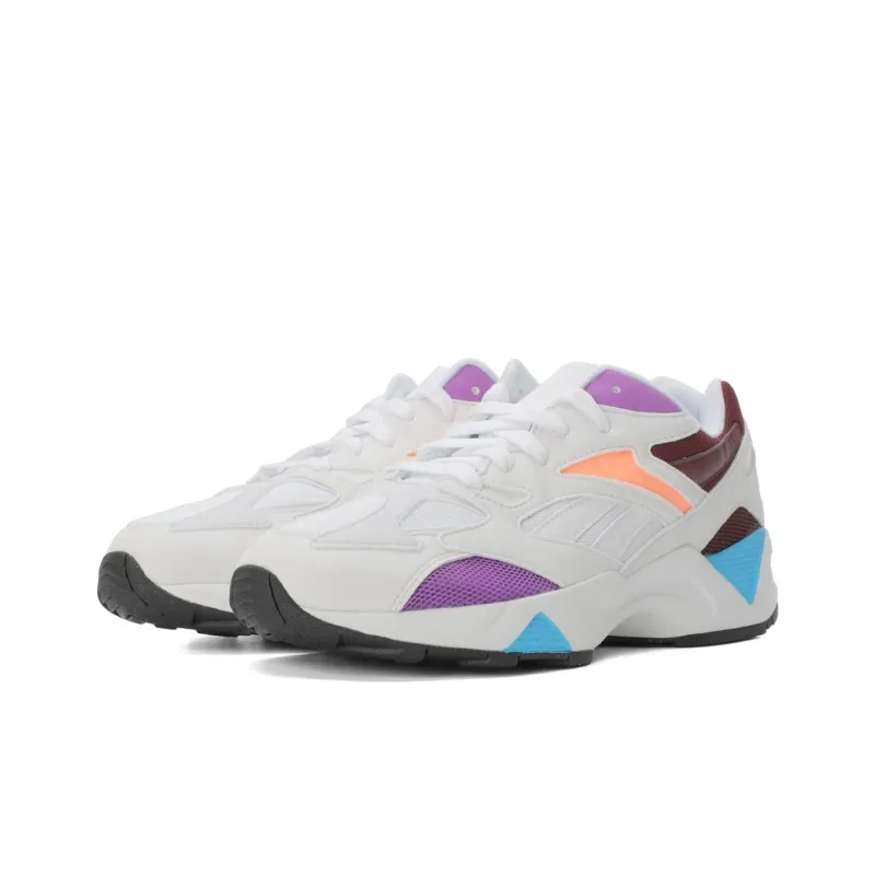 Aztrek Reebok 96 Reinvented 'White'-2