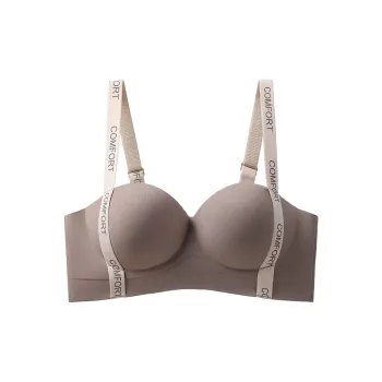 Xiang Ning Pai Ultra-Thin Bra Women's