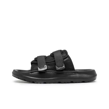 X-ZONE Stitching Slip-Resistant Abrasion-Resistant Slide Slippers Men's