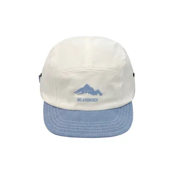 SLEEPYWALK Cotton Baseball Caps Unisex