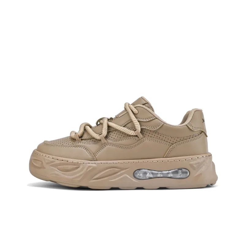 Yalu Low Top Chunky Sneakers Men's-8