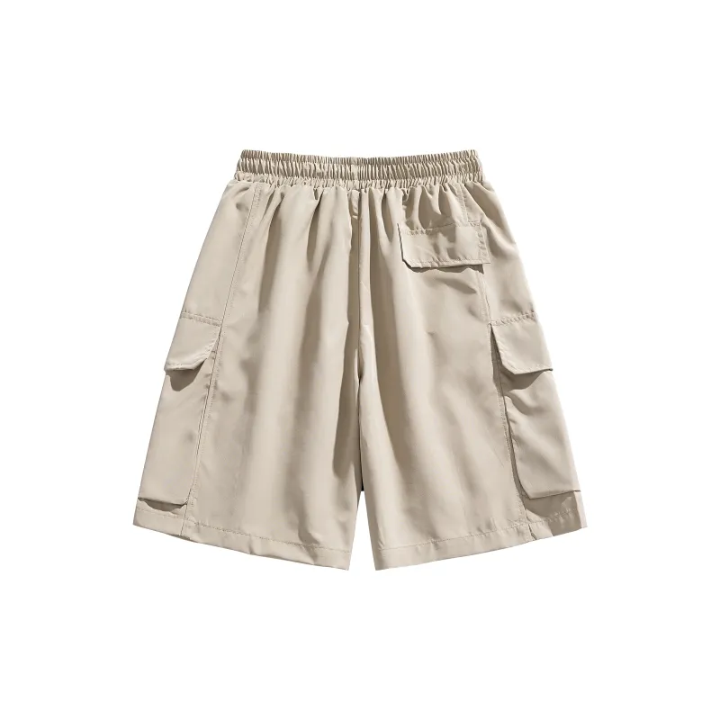 CLOR Cargo Shorts Unisex-7