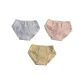 3 Pack[Light Blue+Pink+Light Green]