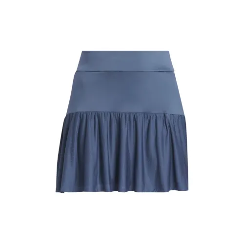 Adidas Ultimate Casual Short Skirts Women's Inkwater