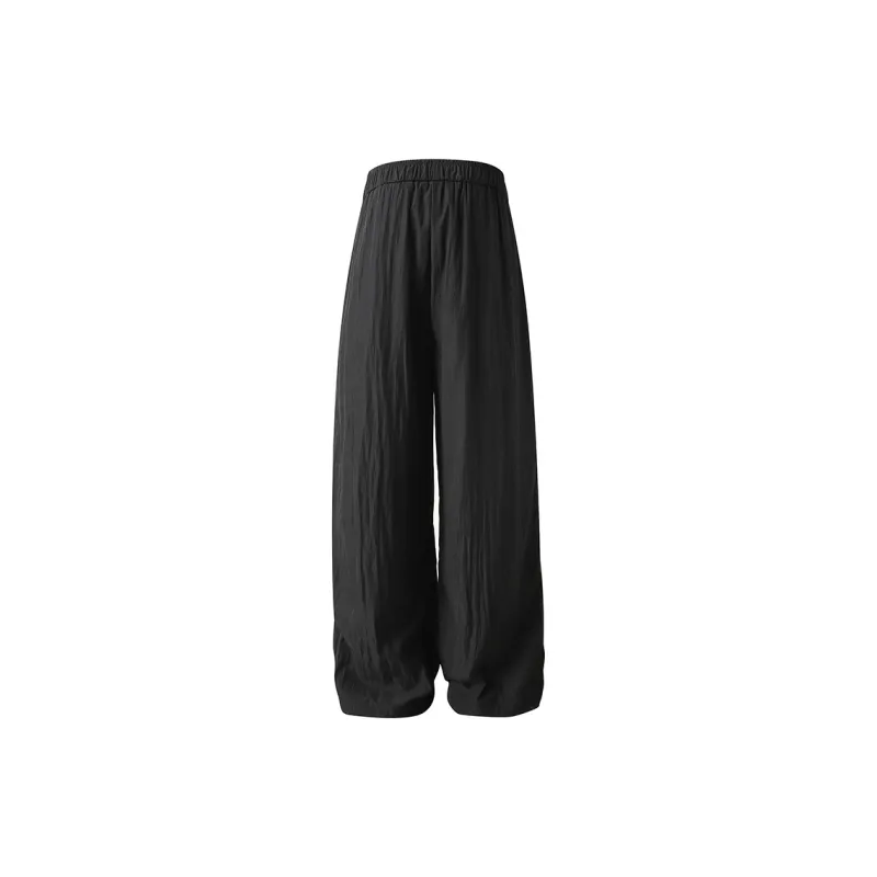 Ice flying Casual Pants Unisex-1