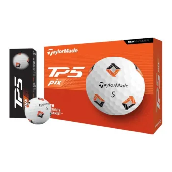 TAYLORMADE Golf Ball