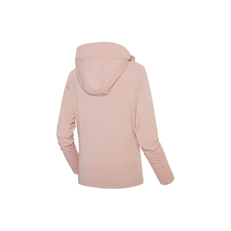 CHARM MILES Sun Protection Clothing Women's-3