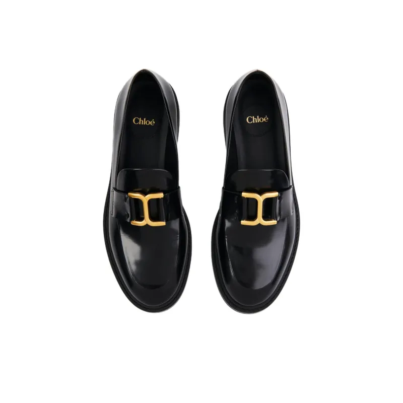 Chloé Marcie Loafers Women's-5
