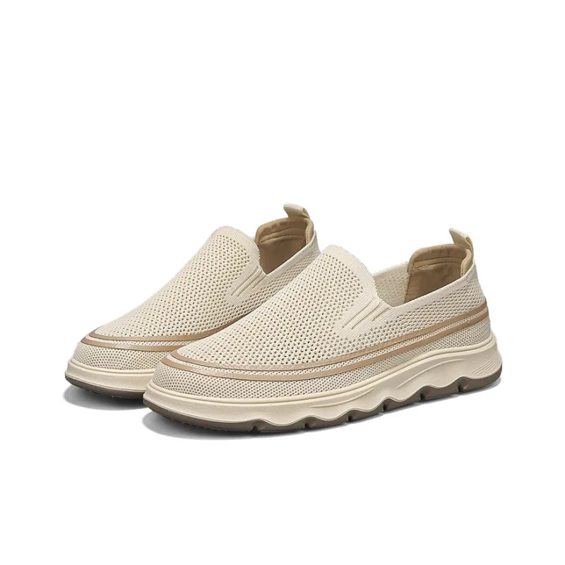 Abango Low-Top Casual Shoes Men's-2