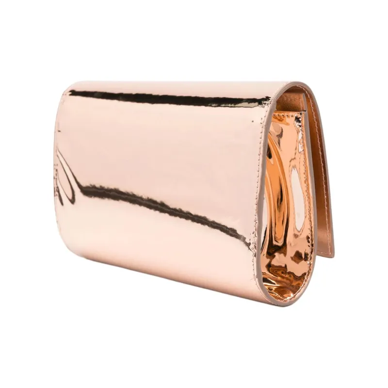 Giuseppe Zanotti Cleopatra Chain Linked Shoulder Bag-1
