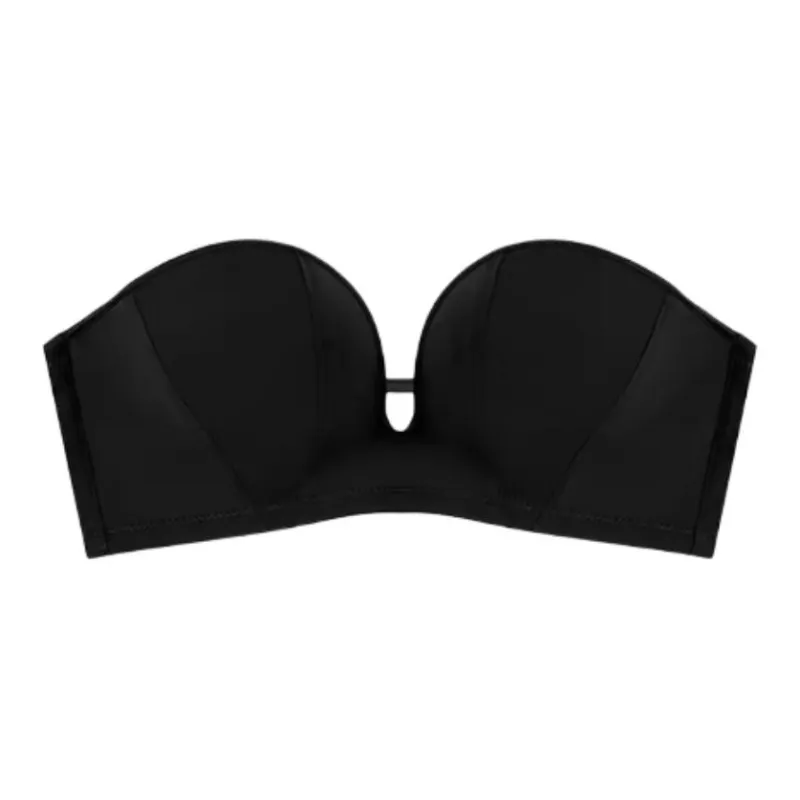 Finnatina Strapless Bra Women's-5