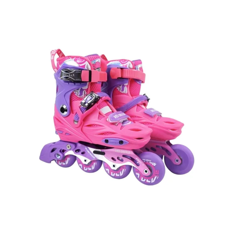 COUGAR Inline Skates-5