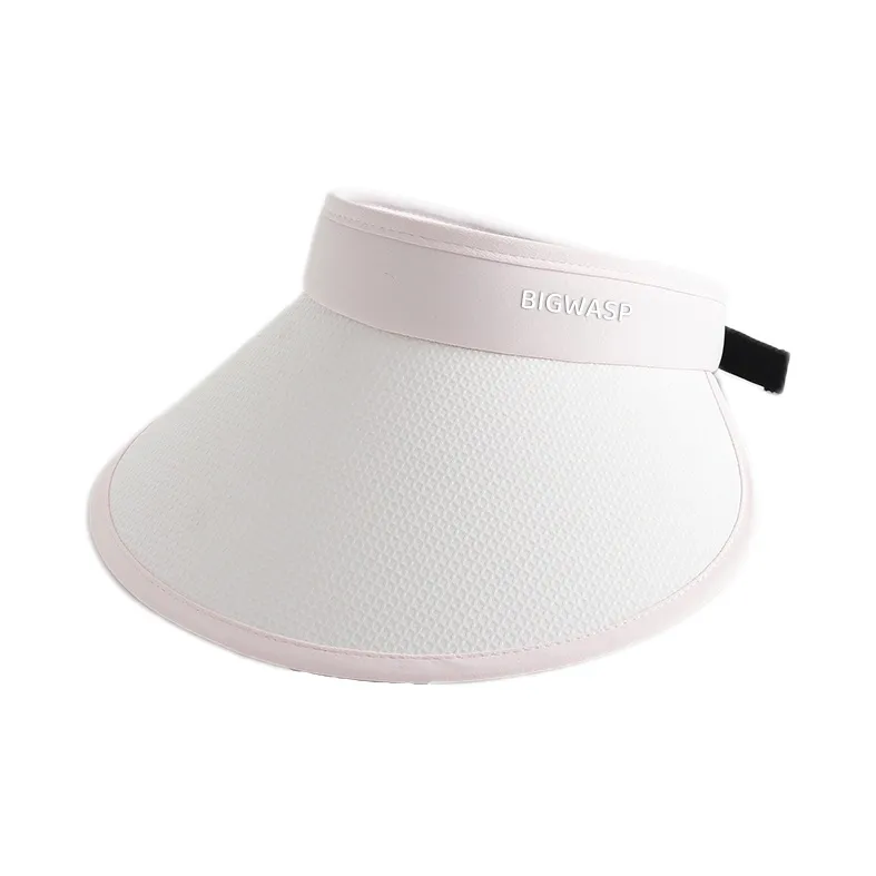 BIG WASP Polyester Sun Protection Hats Unisex-6