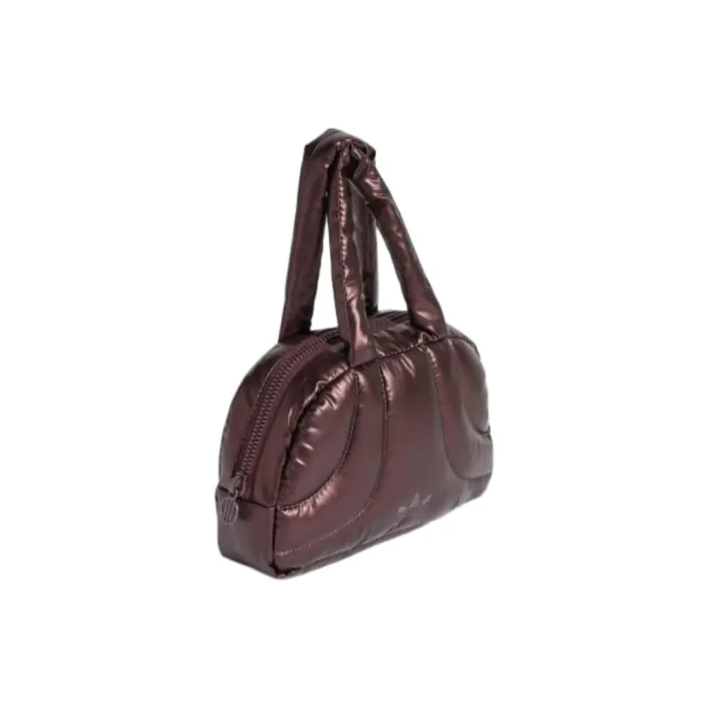 Adidas Metallic Mini Bowling Bag Aurora Met.-1